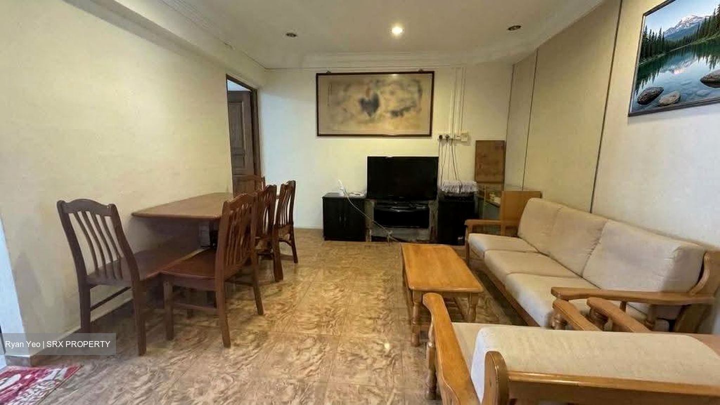 Upper Boon Keng Road (D14), Shop House #634976171